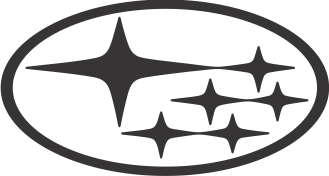 Subaru B&W Logo